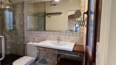 Apartment in Centre photo 7