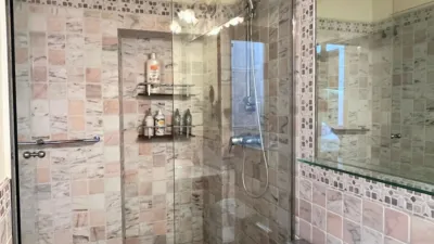Apartment in Centre photo 8