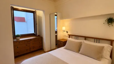 Apartment in Centre photo 9