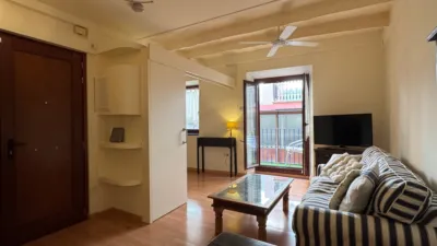 Apartment in Centre photo 40