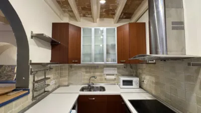 Apartment in Centre photo 22