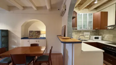 Apartment in Centre photo 26
