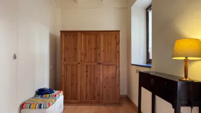 Apartment in Centre photo 38