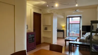 Apartment in Centre photo 27