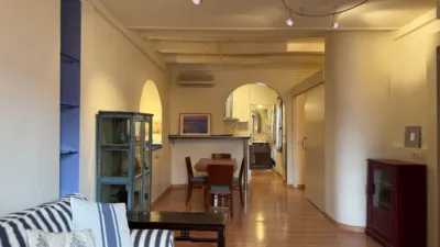 Apartment in Centre photo 33
