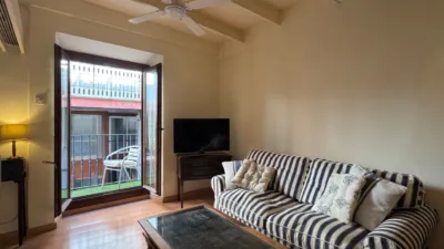 Apartment in Centre photo 41