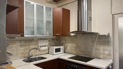 Apartment in Centre photo 21