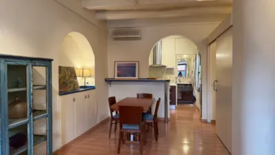 Apartment in Centre photo 32