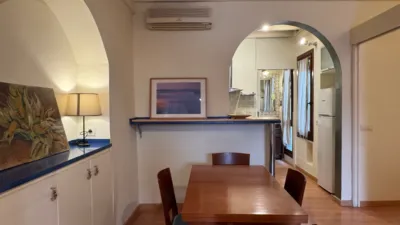 Apartment in Centre photo 30