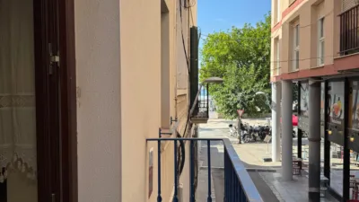 Apartment in Centre photo 34