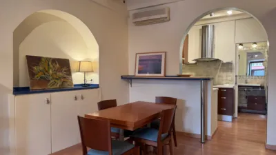 Apartment in Centre photo 31