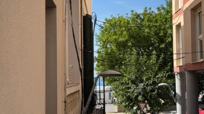 Apartment in Centre photo 13