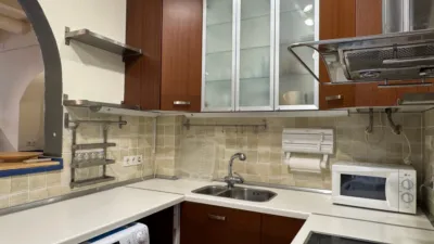 Apartment in Centre photo 20