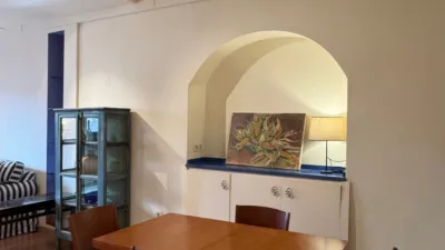Apartment in Centre photo 23