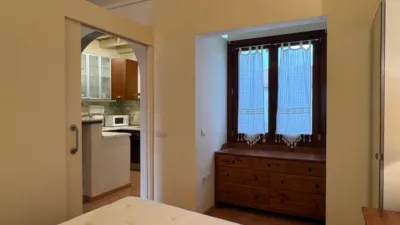 Apartment in Centre photo 25