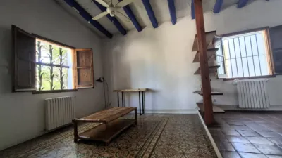 Casa en Llevantina-Montgavina-Quint-Mar-Garraf photo 22