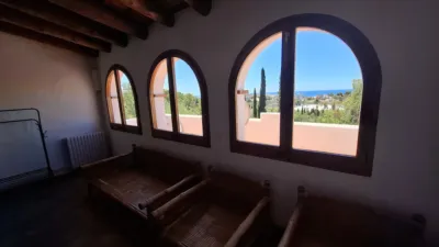 Casa en Llevantina-Montgavina-Quint-Mar-Garraf photo 58
