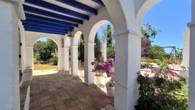 Casa en Llevantina-Montgavina-Quint-Mar-Garraf photo 11