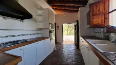 Casa en Llevantina-Montgavina-Quint-Mar-Garraf photo 77