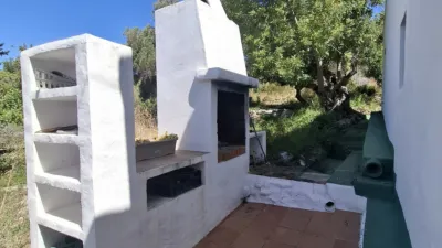Casa en Llevantina-Montgavina-Quint-Mar-Garraf photo 13