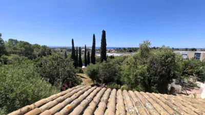 Casa en Llevantina-Montgavina-Quint-Mar-Garraf photo 60
