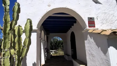 Casa en Llevantina-Montgavina-Quint-Mar-Garraf photo 6