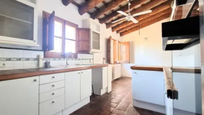 Casa en Llevantina-Montgavina-Quint-Mar-Garraf photo 32