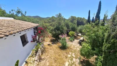 Casa en Llevantina-Montgavina-Quint-Mar-Garraf photo 73