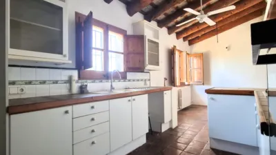 Casa en Llevantina-Montgavina-Quint-Mar-Garraf photo 31