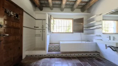 Casa en Llevantina-Montgavina-Quint-Mar-Garraf photo 44