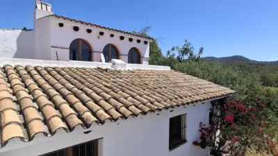 Casa en Llevantina-Montgavina-Quint-Mar-Garraf photo 71