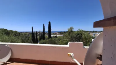 Casa en Llevantina-Montgavina-Quint-Mar-Garraf photo 59
