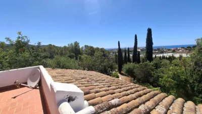 Casa en Llevantina-Montgavina-Quint-Mar-Garraf photo 62