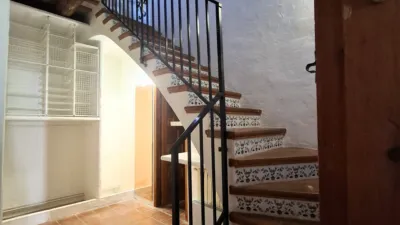 Casa en Llevantina-Montgavina-Quint-Mar-Garraf photo 40