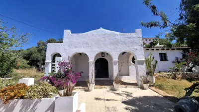 Casa en Llevantina-Montgavina-Quint-Mar-Garraf photo 8