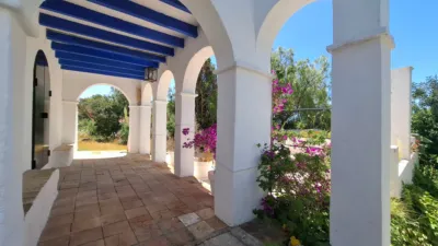 Casa en Llevantina-Montgavina-Quint-Mar-Garraf photo 12