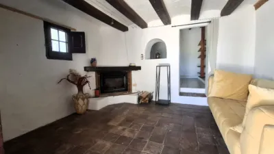 Casa en Llevantina-Montgavina-Quint-Mar-Garraf photo 19