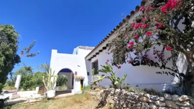 House in Llevantina-Montgavina-Quint-Mar-Garraf photo 5