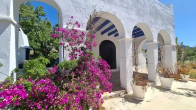 Casa en Llevantina-Montgavina-Quint-Mar-Garraf photo 10