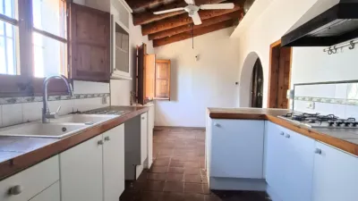 Casa en Llevantina-Montgavina-Quint-Mar-Garraf photo 34