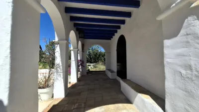 Casa en Llevantina-Montgavina-Quint-Mar-Garraf photo 7