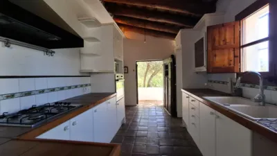 Casa en Llevantina-Montgavina-Quint-Mar-Garraf photo 76
