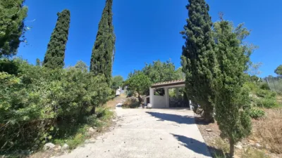 House in Llevantina-Montgavina-Quint-Mar-Garraf photo 2