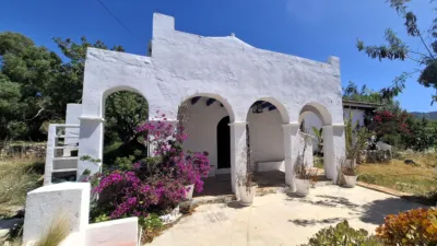 Casa en Llevantina-Montgavina-Quint-Mar-Garraf photo 9