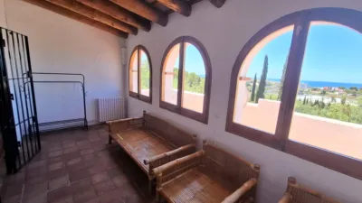 Casa en Llevantina-Montgavina-Quint-Mar-Garraf photo 57