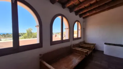 Casa en Llevantina-Montgavina-Quint-Mar-Garraf photo 56