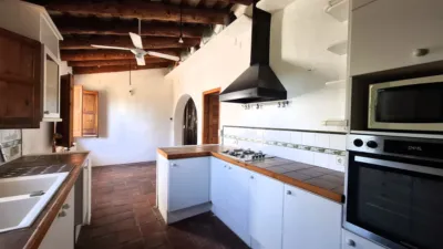 Casa en Llevantina-Montgavina-Quint-Mar-Garraf photo 33