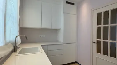 Piso en Centre photo 7