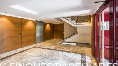 Apartment in Can Girona-Terramar-Vinyet photo 48