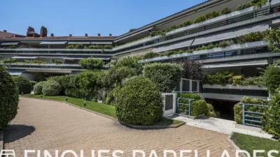 Apartment in Can Girona-Terramar-Vinyet photo 51
